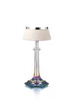 BON JOUR Versailles Dichroic Küçük Masa Lambası