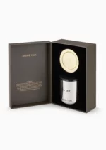PEGASO Silver Leaf Mum - Görsel 3