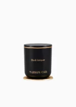 PEGASO Black Lacquer Mum