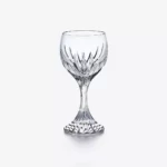 MASSENA II Kristal Kadeh