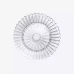 MILLE NUITS Kristal Tabak 21 cm