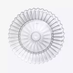 MILLE NUITS Kristal Tabak 26 cm