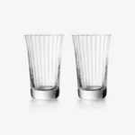 MILLE NUITS Highball 2'li Kristal Bardak Seti