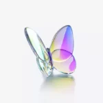PAPILLON Lucky Kristal Butterfly Iridescent