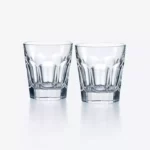 HARCOURT 1841 Tumbler Old Fashion 95 2'li Kristal Bardak Seti