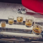 HARMONIE 5 2'li Kristal Bardak Seti - Görsel 2