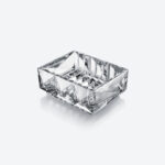 LOUXOR Vide Poche Kristal Tabla