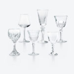 COFFRET Wine Therapy 6'lı Kristal Kadeh Seti