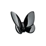 PAPILLON Lucky Kristal Butterfly Siyah