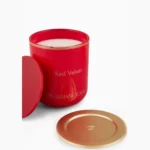 PEGASO Red Velvet Mum - Görsel 2