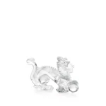 ZODIAQUE 2024 Ejderha Figürlü Kristal Biblo
