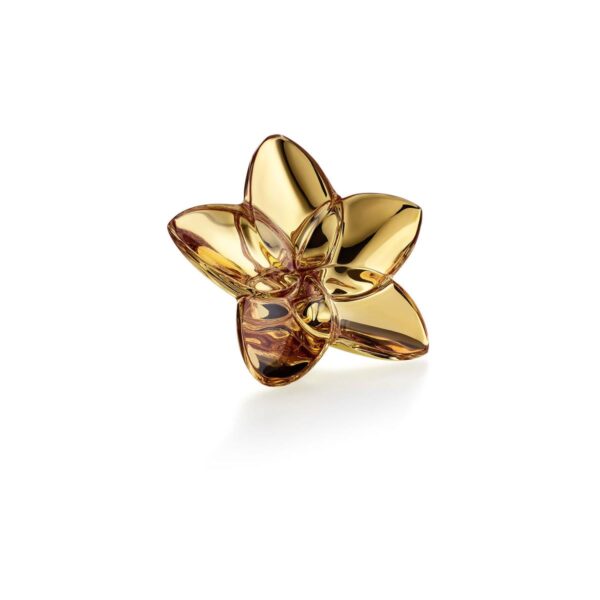 THE BLOOM COLLECTION Kristal Gold Bloom