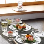 SWING Kristal Chopsticks Tutucu - Görsel 3