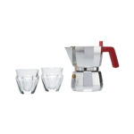 HARCOURT Talleyrand Kristal Espresso Seti