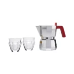 HARCOURT Talleyrand Kristal Espresso Seti
