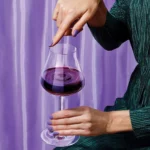 COFFRET Wine Therapy 6'lı Kristal Kadeh Seti - Görsel 9