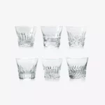 EVERYDAY Classic II Kristal Bardak Seti