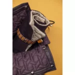 PET COLLECTION Mor Köpek Seyahat Örtüsü - Görsel 3