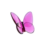 PAPILLON Lucky Kristal Butterfly Peony