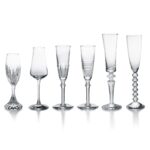 COFFRET Bubble Box 6'lı Kristal Kadeh Seti - Görsel 2
