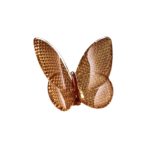 PAPILLON Lucky Kristal Butterfly Diamond Gold