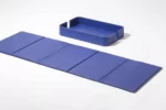 FITNESS COLLECTION Mor Yoga Matı