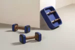 FITNESS COLLECTION SC 248 Dambıl Seti - Görsel 4