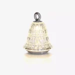 NEW ANTIQUE Clochette Nomadic Lamba - Görsel 2