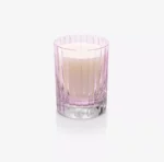 4 ELEMENTS Tendre Bruyère Kokulu Kristal Mum - Görsel 2
