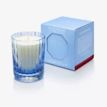 4 ELEMENTS Ivresse Des Cimes Kokulu Kristal Mum
