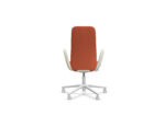 NIA Mid Back Oceanic Coral Çalışma Koltuğu - Görsel 2