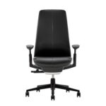 FERN EXECUTIVE Siyah Çalışma Koltuğu - Görsel 2