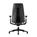 FERN EXECUTIVE Siyah Çalışma Koltuğu - Görsel 3