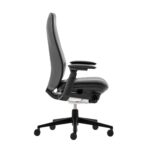 FERN EXECUTIVE Siyah Çalışma Koltuğu - Görsel 4