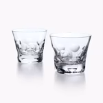 BELUGA 2'li Kristal Bardak Seti - Görsel 2