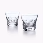 BELUGA 2'li Kristal Bardak Seti - Görsel 2