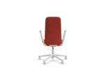NIA Mid Back Oceanic Aquatic Çalışma Koltuğu - Görsel 2