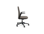NIA Mid Back Oceanic Bay Çalışma Koltuğu - Görsel 3