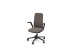 NIA Mid Back Oceanic Bay Çalışma Koltuğu - Görsel 4