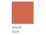 NIA Mid Back Oceanic Coral Çalışma Koltuğu - Görsel 5