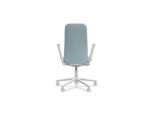 NIA Mid Back Oceanic Gulf Çalışma Koltuğu - Görsel 2