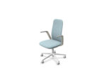 NIA Mid Back Oceanic Gulf Çalışma Koltuğu - Görsel 4