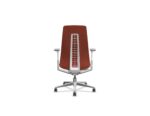 FERN DIGITAL KNIT Emberglow Çalışma Koltuğu - Görsel 2