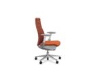 FERN DIGITAL KNIT Emberglow Çalışma Koltuğu - Görsel 3