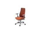 FERN DIGITAL KNIT Emberglow Çalışma Koltuğu - Görsel 4