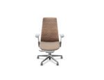 FERN DIGITAL KNIT Dune Rose Çalışma Koltuğu