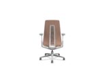 FERN DIGITAL KNIT Dune Rose Çalışma Koltuğu - Görsel 2