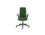 NIA Mid Back Oceanic Coast Çalışma Koltuğu