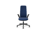 NIA High Back Relate 1B-881 Çalışma Koltuğu