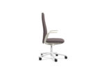 NIA High Back Fabric Çalışma Koltuğu - Görsel 3